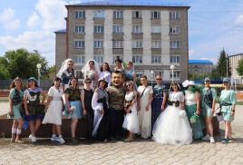 Невесты на стиле
