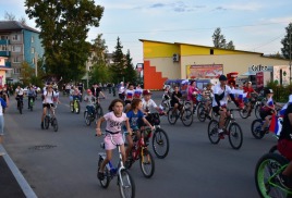 Велопробег